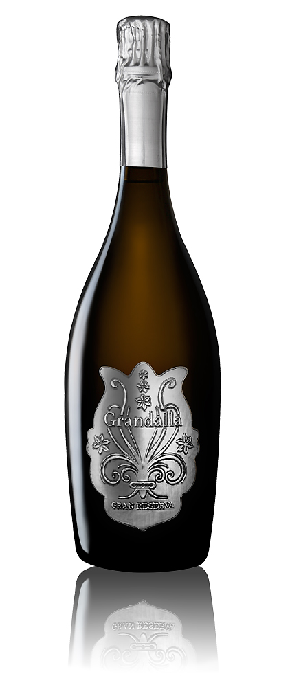 GRANDALLA GRAN RESERVA BRUT 2012