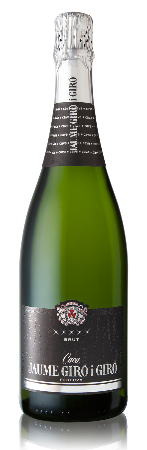 RESERVA  BRUT