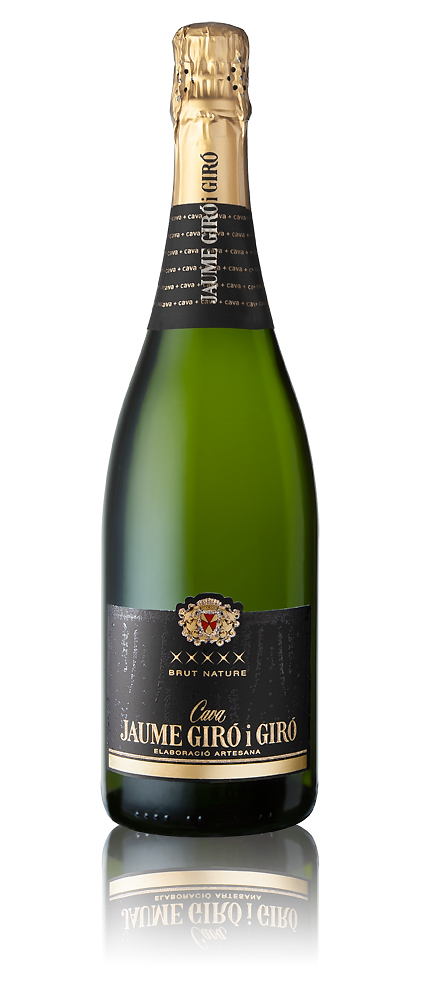 ELB. ARTESANA RESERVA BRUT NATURE 2018