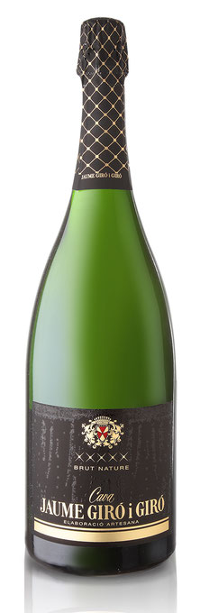 MAGNUM XAREL.LO 100% RESERVA BRUT NATURE