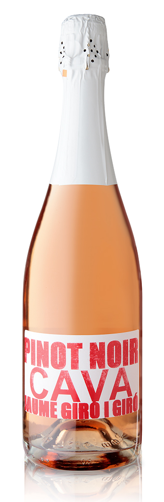 ROSAT PINOT NOIR