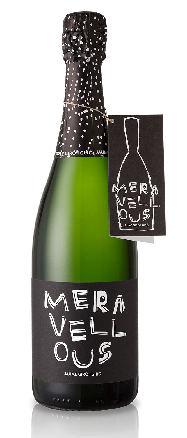 MERAVELLOUS RESERVA BRUT NATURE