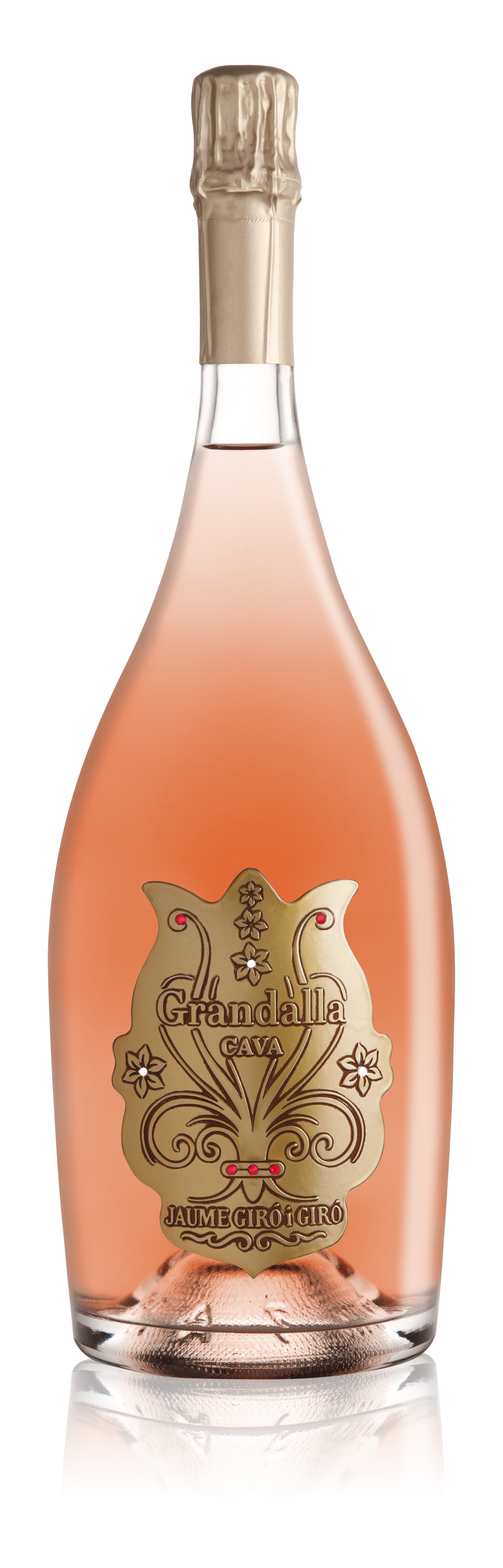 MAGNUM GRANDALLA DE LUXE ROSAT