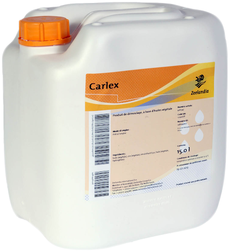 CARLEX GARRAFA 15L