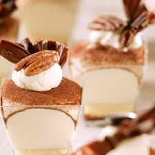 ZEESAN TIRAMISU C/4 Kg