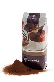 Arabesque Cocoa E/1kg X 10kg