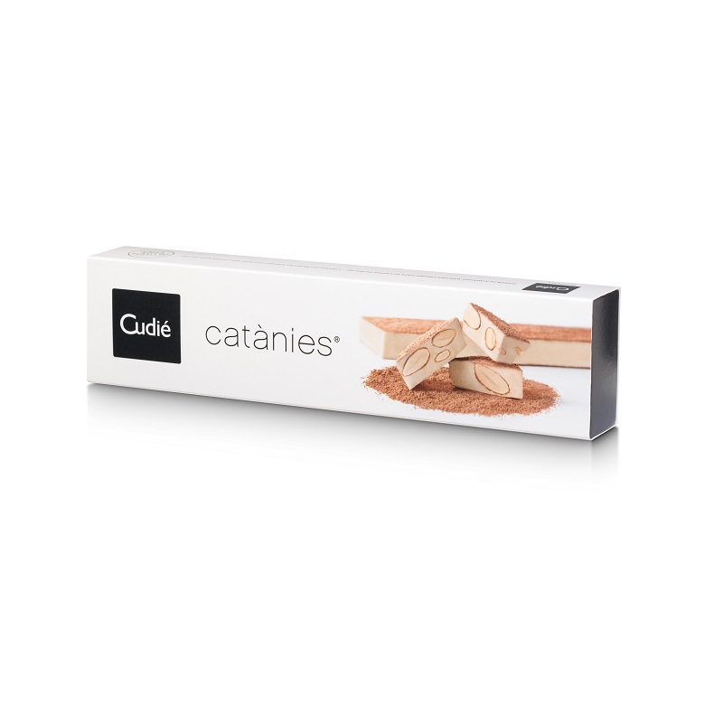 TURRON DE CATANIA 200gr