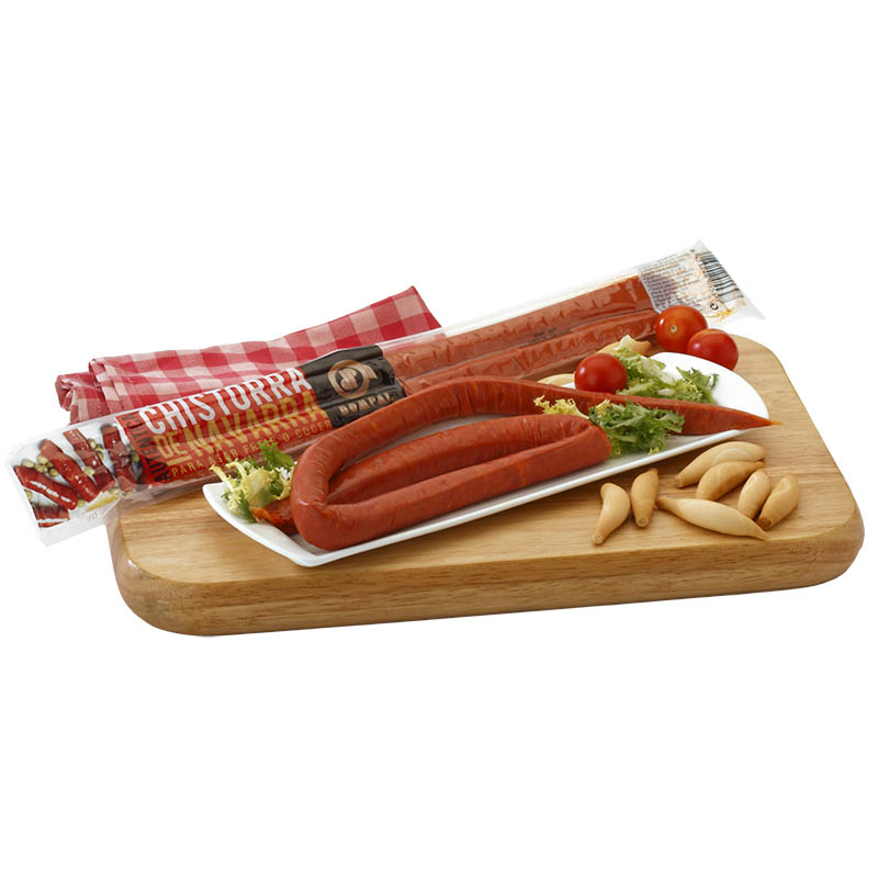 TXISTORRA INDIVIDUAL 220G UD