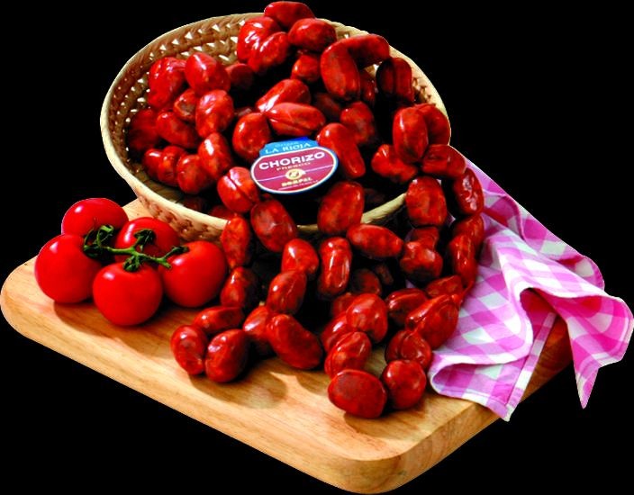 CHORIZO PINCHO PICANTE 3KG