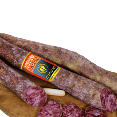 SALCHICHON CULAR DE SALAMANCA