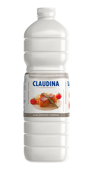 CLAUDINA BT 6X2L