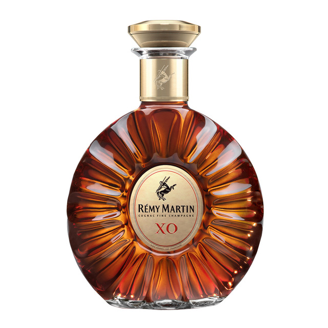 COGNAC REMY MARTIN XO 12/70/40º GBX