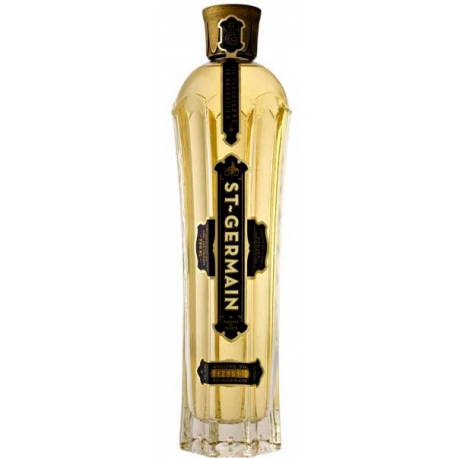 LICOR SAINT GERMAIN ELDERFLOWER 6/70/20º