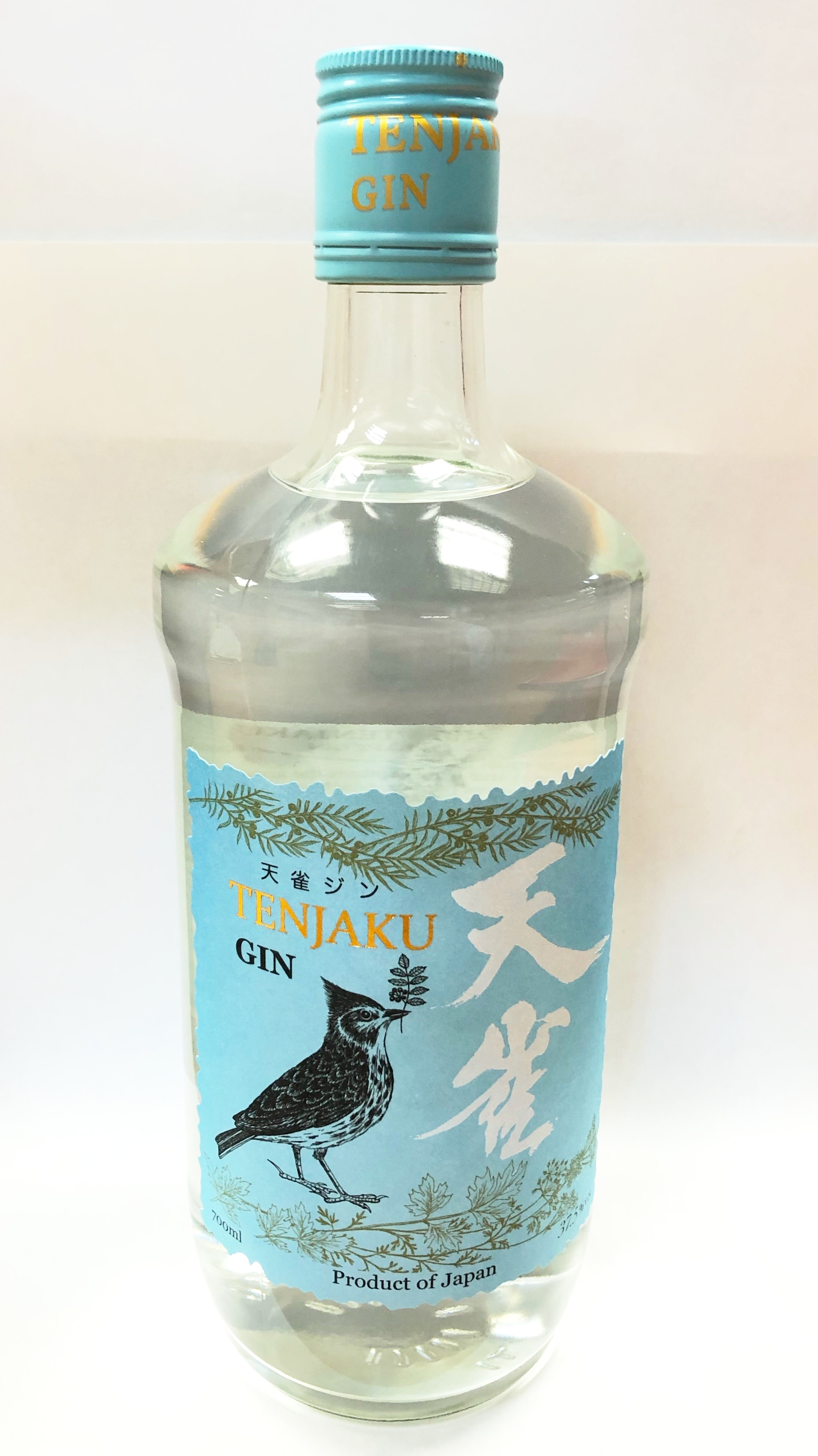 GINEBRA TENJAKU 6/70/37,5&ordm;