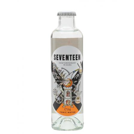 SEVENTEEN TONIC WATER BOT. 20CL