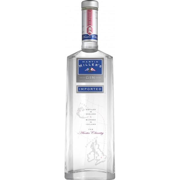 GINEBRA MARTIN MILLER'S 6/70/40&ordm;