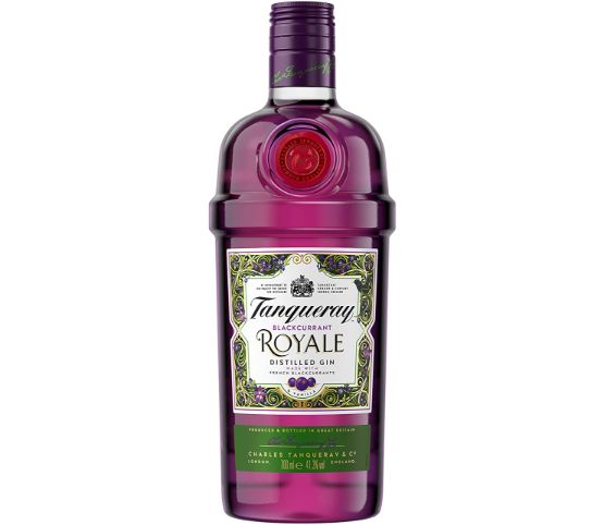 GINEBRA TANQUERAY ROYALE 6/70/41.3&ordm;