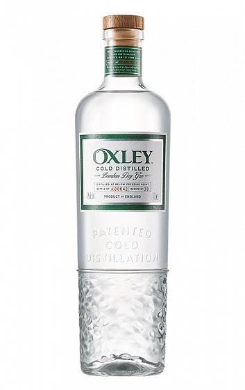 GINEBRA OXLEY 6/100/47&ordm;
