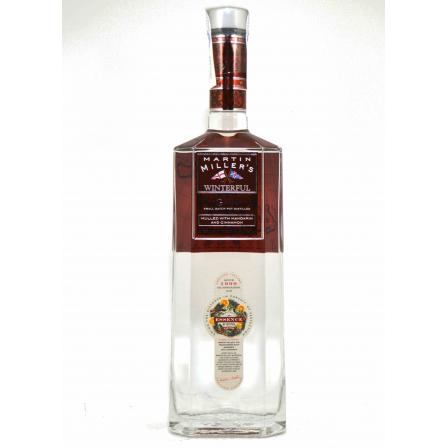 GINEBRA MARTIN MILLER'S WINTERFUL 6/70/40&ordm;
