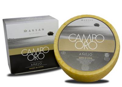 CAMPO-ORO RESERVA EXTRA.