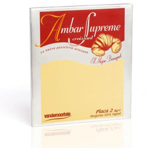 AMBAR SUPREME CROIS. PLACAS 12Kg