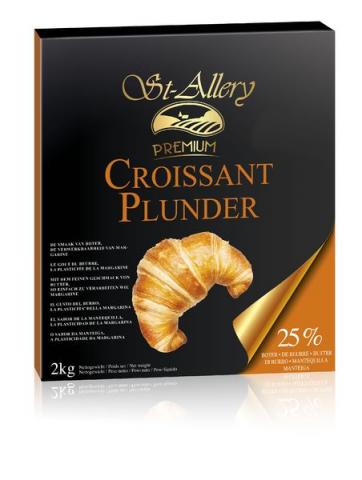 ST. ALLERY PREMIUM CROISSANT