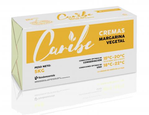 CARIBE CREMAS 20kg